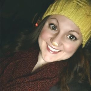 Meet your Posher, Cheyenne